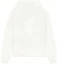 Order WE11DONE FW22 Ivory White Unisex Sweatshirt with Bear Graphic Print WD-TH3-22-727-U-IV