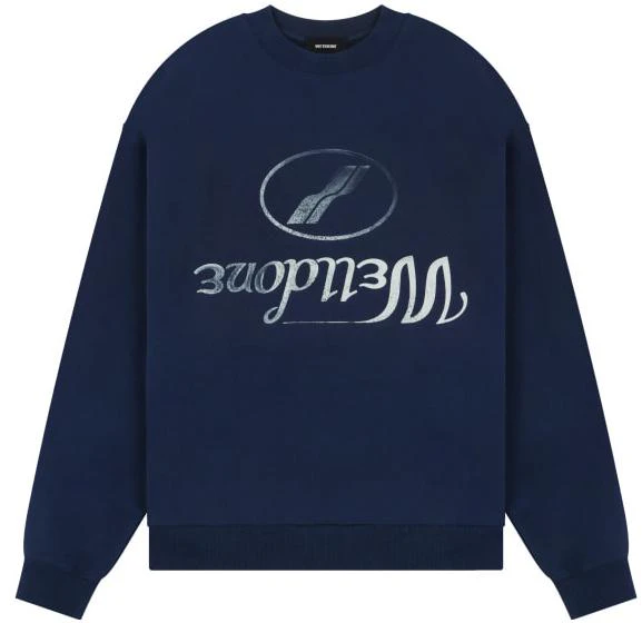 we-11-done-fw-22-mirror-logo-print-pullover-sweatshirt-unisex-navy-blue-wd-ts-3-22-812-u-nv