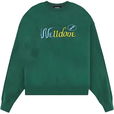 WE11DONE FW22 多色標誌連帽衫 男女同款 禮盒版 WD-TS3-22-816-U-GR Buy WE11DONE FW22 多色標誌連帽衫 男女同款 禮盒版 WD-TS3-22-816-U-GR