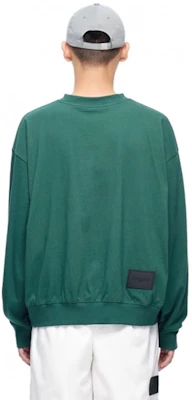 WE11DONE FW22 多色標誌連帽衫 男女同款 禮盒版 WD-TS3-22-816-U-GR Shop WE11DONE FW22 多色標誌連帽衫 男女同款 禮盒版 WD-TS3-22-816-U-GR