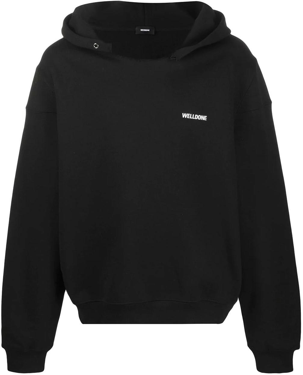 we-11-done-fw-22-unisex-black-pullover-hoodie-with-solid-logo-print-wd-th-3-22-867-u-bk