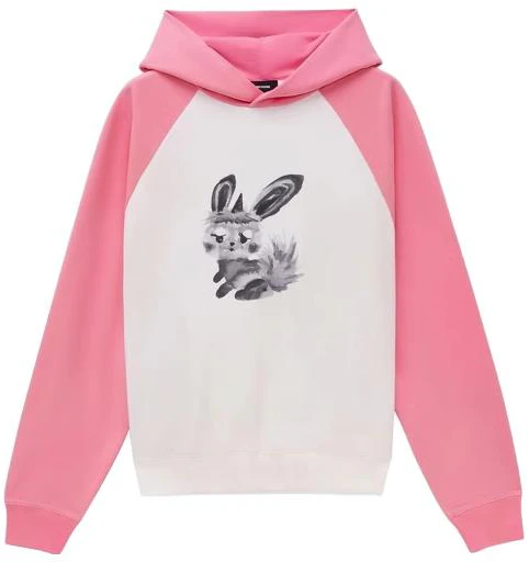 we-11-done-fw-22-washed-colorblock-rabbit-print-sweatshirt-pink-white-unisex-wd-th-3-22-706-u-pk