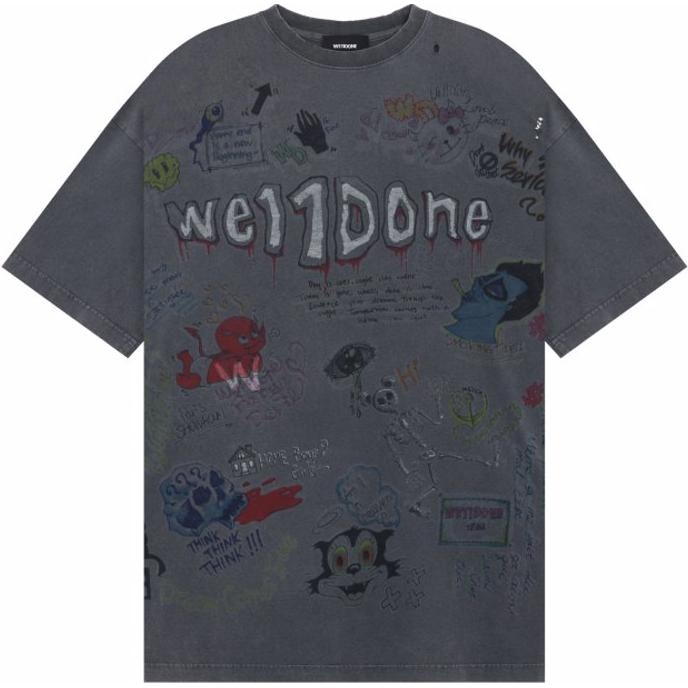 we-11-done-graffiti-letter-print-unisex-crewneck-t-shirt-gray-ss-24-wd-tt-1-24-729-u-gy