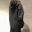 Purchase WE11DONE ホラー クリスマス リース グラフィック カートゥーン スウェット ブラック ユニセックス WD-TH9-20-139-U-BK