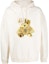 Buy WE11DONE Ivory Bear Embroidered Oversized Hoodie Unisex. WD-TH9-20-123-U-IV