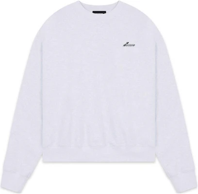 WE11DONE 字母Logo印花灰色连帽衫礼盒套装男女款 WD-TS3-22-843-U-GY Buy WE11DONE 字母Logo印花灰色连帽衫礼盒套装男女款 WD-TS3-22-843-U-GY