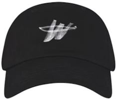 WE11DONE Logo Design Cotton Baseball Cap Unisex Couple Style Multicolor WD-AH1-24-420-U WE11DONE Logo Design Cotton Baseball Cap Unisex Couple Style Multicolor WD-AH1-24-420-U