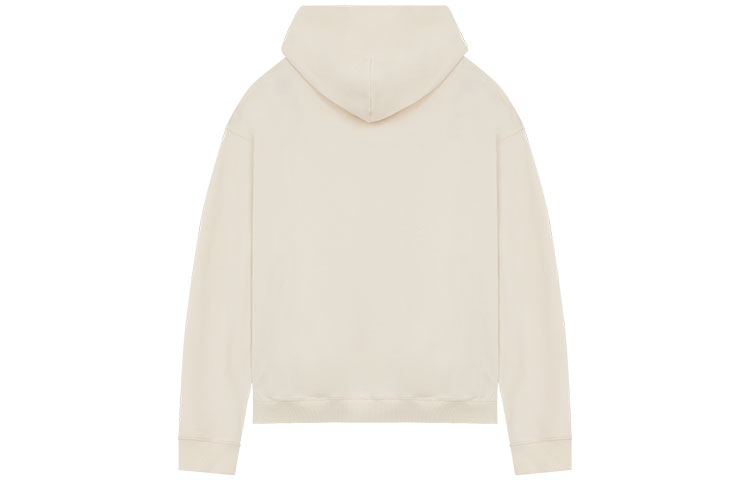 WE11DONE Logo Rhinestone Long Sleeve Sweatshirt Unisex WD-TH1-22-665-U-IV 圖 3