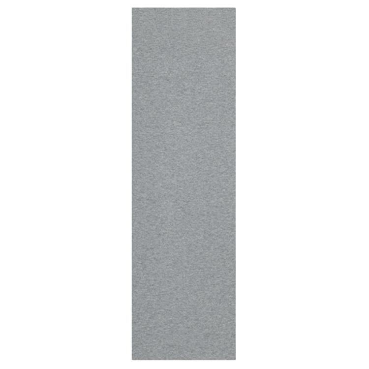 Lookbook Bufanda de Lana WE11DONE Logo Unisex Parejas Gris WD-KM2-24-636-U-GY