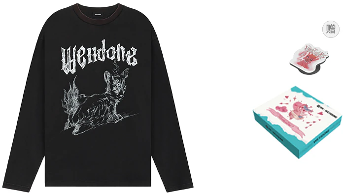 we-11-done-pf-24-monster-animal-graphic-washed-long-sleeve-unisex-t-shirt-black-wd-tt-2-24-770-u-bk