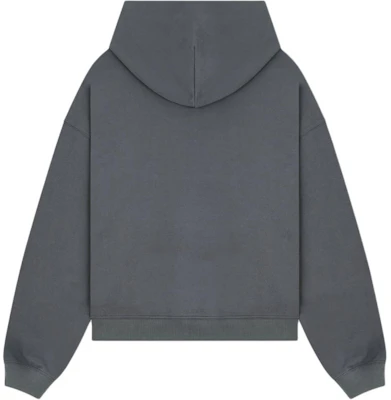 WE11DONE PF24 怪物印花復古連帽衫 男女同款 - 木炭灰色 WD-TH2-24-832-U-CH Lookbook WE11DONE PF24 怪物印花復古連帽衫 男女同款 - 木炭灰色 WD-TH2-24-832-U-CH