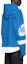 Purchase WE11DONE SS22 Irregular Logo Print Hoodie Unisex - Blue. WD-TH1-22-562-U-BL