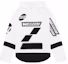 Order WE11DONE SS22 Irregular Logo Print White Hoodie Unisex WD-TH1-22-562-U-WH