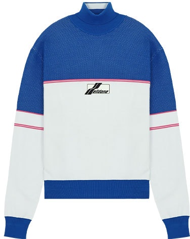 we-11-done-ss-22-logo-color-block-high-neck-pullover-sweater-unisex-blue-wd-kt-1-22-617-u-bl
