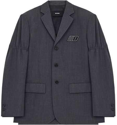 we-11-done-ss-22-logo-padded-shoulder-single-breasted-blazer-unisex-dark-grey-wd-jk-1-22-017-u-dg