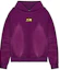 Order WE11DONE SS22 紫色Logo扎染卫衣 男女同款. WD-TH1-22-509-U-PP