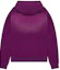 Lookbook WE11DONE SS22 紫色Logo扎染卫衣 男女同款. WD-TH1-22-509-U-PP