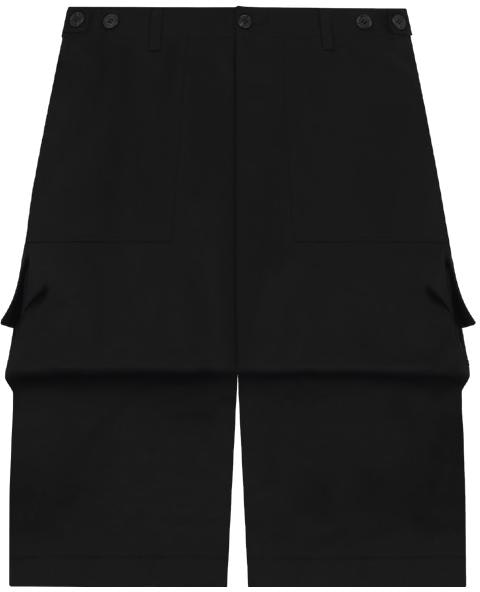 we-11-done-ss-23-solid-color-straight-casual-shorts-wd-pt-1-23-299-m-bk