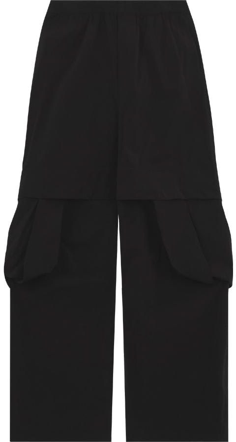 we-11-done-ss-23-stitch-pocket-elastic-waist-casual-pants-unisex-wd-pt-1-23-106-u-bk