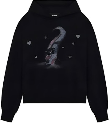 WE11DONE SS23 Sudadera con Capucha Unisex Oso Negro Edición Caja de Regalo. WD-TH1-23-732-U-BK Order WE11DONE SS23 Sudadera con Capucha Unisex Oso Negro Edición Caja de Regalo. WD-TH1-23-732-U-BK