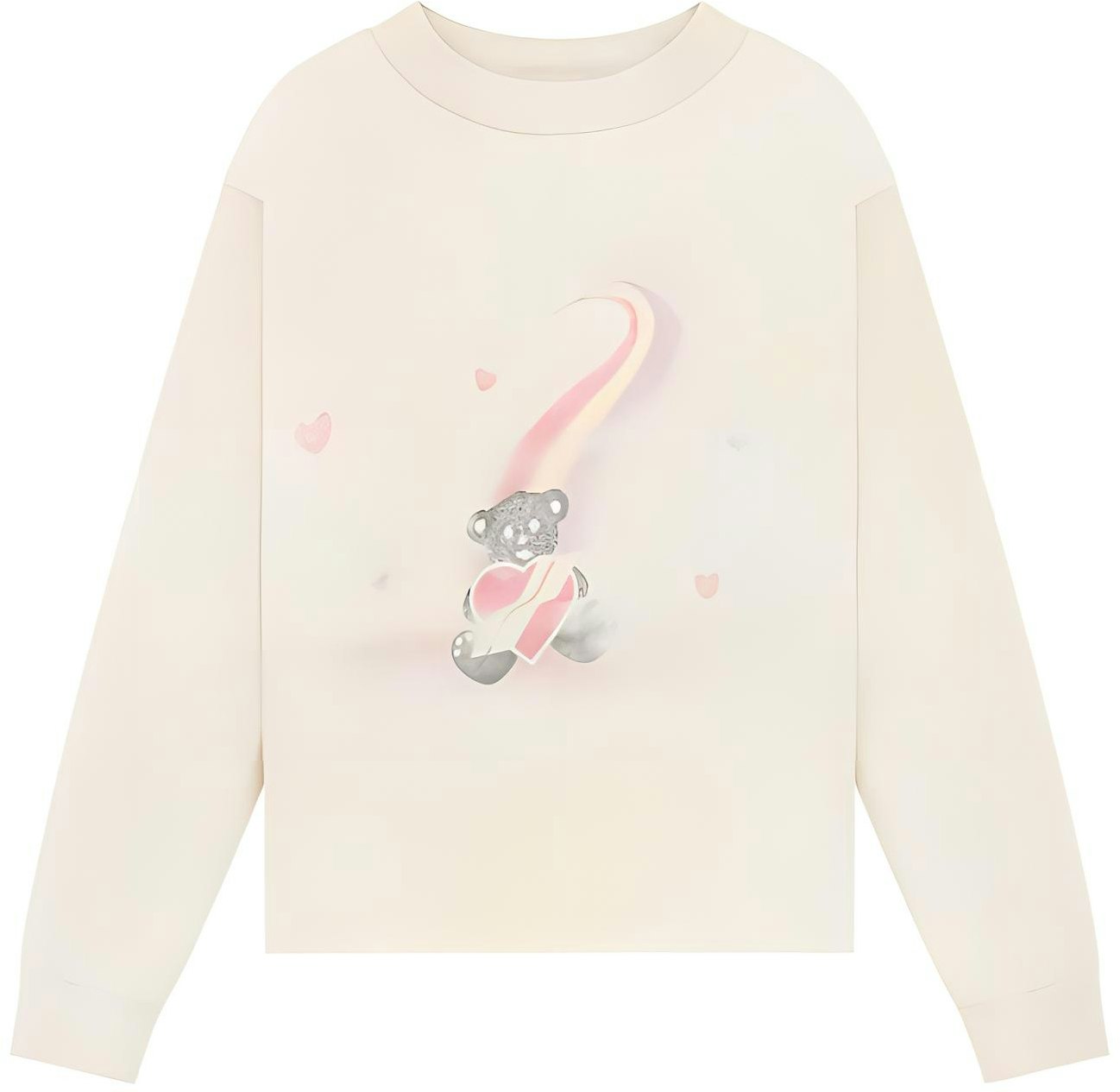 we-11-done-ss-23-teddy-bear-print-unisex-crewneck-long-sleeve-sweatshirt-beige-wd-tt-1-23-793-u-iv