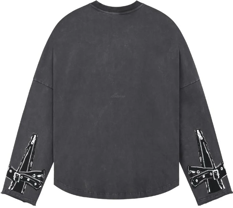 we-11-done-ss-23-unisex-grey-printed-cuff-crewneck-pullover-sweatshirt-wd-tt-1-23-808-u-ch