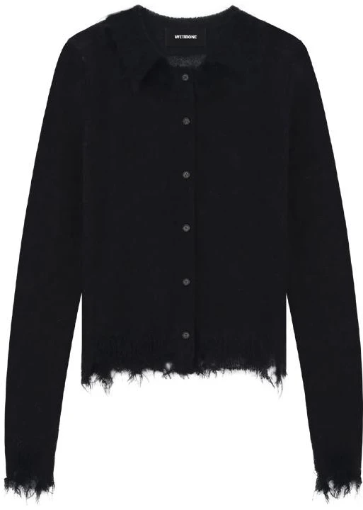 we-11-done-ss-23-unisex-solid-color-collared-long-sleeve-sweater-black-wd-kc-1-23-658-u-bk