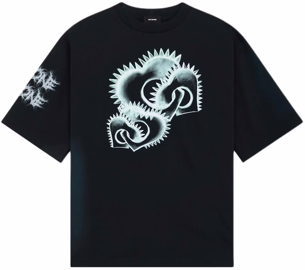 we-11-done-ss-23-washed-ribbed-oversized-t-shirt-unisex-black-wd-tt-3-23-748-u-bk
