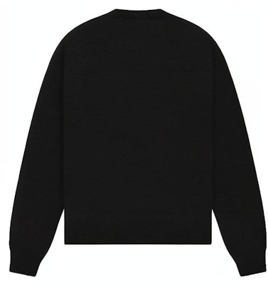 WE11DONE SS24 經典標誌款男女同款秋冬長袖圓領針織衫。 WD-KT0-24-605-U Purchase WE11DONE SS24 經典標誌款男女同款秋冬長袖圓領針織衫。 WD-KT0-24-605-U