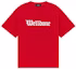 Details for WE11DONE SS24 ゴシックロゴ オーバーサイズ ユニセックス Tシャツ 半袖 WD-TT0-24-899-U
