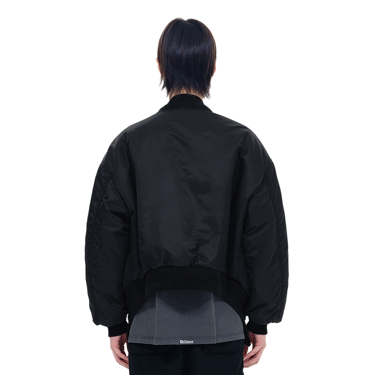 Purchase WE11DONE SS24 Monster Letter Print Unisex Grey T-Shirt Short Sleeve. WD-TT0-24-720-U-NV