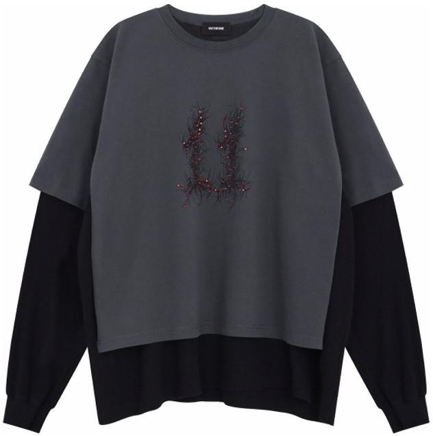 we-11-done-ss-24-printed-crewneck-layered-long-sleeve-t-shirt-unisex-gray-wd-tt-1-24-850-u-gy
