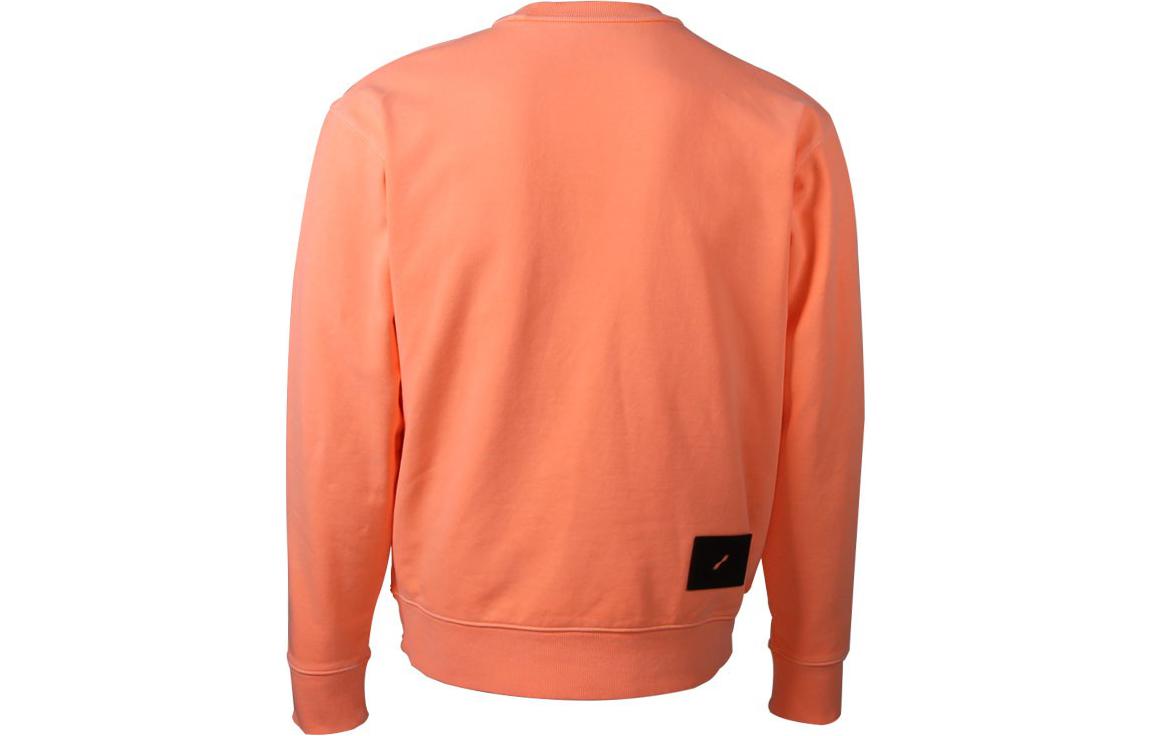 Purchase WE11DONE 男女款圓領標誌印花長袖衛衣 WD-TS1-21-504-U-NO