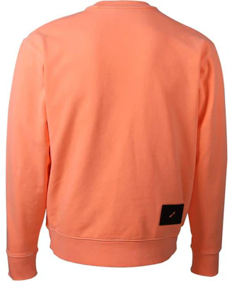 WE11DONE 男女款圓領標誌印花長袖衛衣 WD-TS1-21-504-U-NO Purchase WE11DONE 男女款圓領標誌印花長袖衛衣 WD-TS1-21-504-U-NO