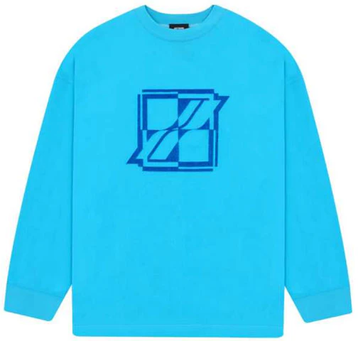 we-11-done-unisex-light-blue-logo-print-crewneck-pullover-sweatshirt-wd-tt-3-21-556-u-sk