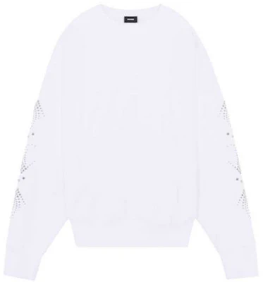 Sudadera Unisex WE11DONE Casual Lavada Blanca. WD-TS3-21-594-U-WH Buy Sudadera Unisex WE11DONE Casual Lavada Blanca. WD-TS3-21-594-U-WH