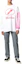 Lookbook WE11DONE WD Print Classic Logo Patchwork Long Sleeve Tee Unisex White WD-TP7-20-083-U-WH