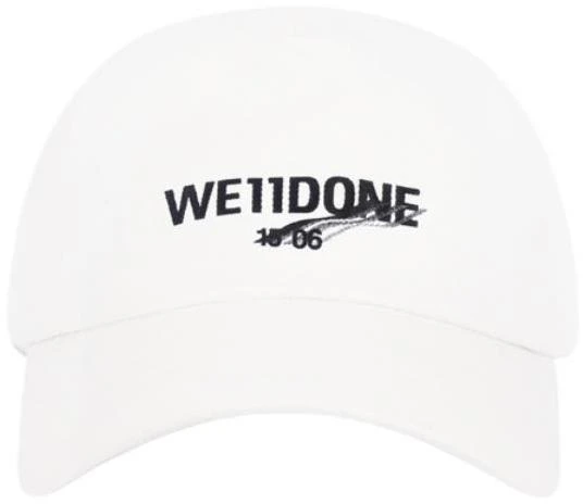 we-11-done-white-cotton-polyester-logo-baseball-cap-unisex-couple-style-wd-ah-1-23-445-u-wh