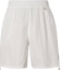 Buy WE11DONE White Unisex Elastic Waist Casual Shorts WD-PT1-21-256-U-WH