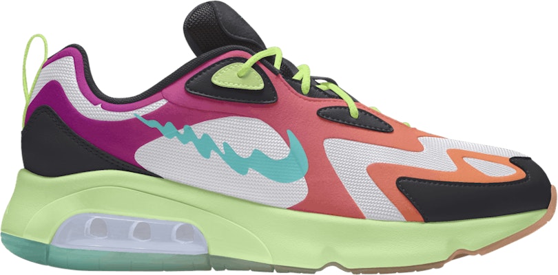 Nike by you cultivator outlet