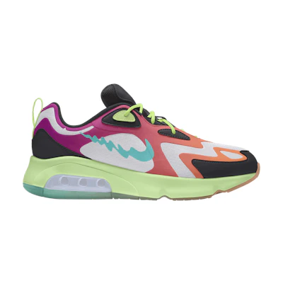 We Are Cultivator Nike By You Nike Air Max 200 'NYC'