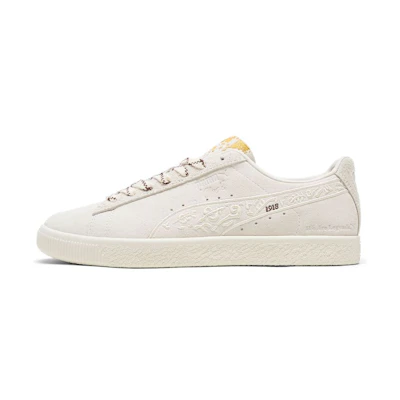 We Are Legends Puma Clyde 'Neo-Renaissance'