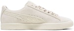 Order We Are Legends x Puma Clyde 'Neo-Renaissance' Lelaran Baru 399641-01