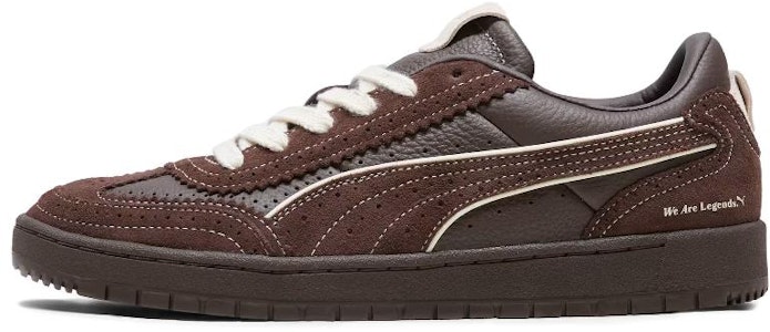 We Are Legends x Puma Premier Court 'Neo-Renaissance' Sneakers 399640-01 Buy We Are Legends x Puma Premier Court 'Neo-Renaissance' Sneakers 399640-01