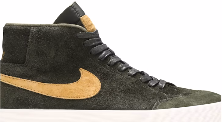 WE CLUB 58 x Nike SB Blazer Mid QS 'We Club 58' AH6158-369 Order WE CLUB 58 x Nike SB Blazer Mid QS 'We Club 58' AH6158-369