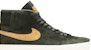 WE CLUB 58 x Nike SB Blazer Mid QS 'We Club 58' AH6158-369