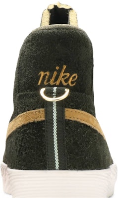 WE CLUB 58 x Nike SB Blazer Mid QS 'We Club 58' AH6158-369 Sizing WE CLUB 58 x Nike SB Blazer Mid QS 'We Club 58' AH6158-369