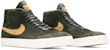 WE CLUB 58 x Nike SB Blazer Mid QS 'We Club 58' AH6158-369