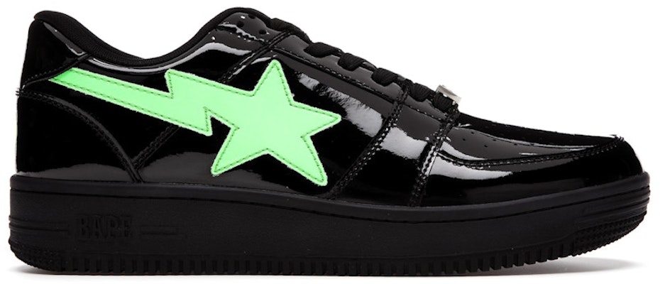 Weeknd XO x BAPE® BAPESTA™ ブラック
Buy Weeknd XO x BAPE® BAPESTA™ ブラック