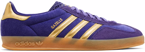 West NYC x adidas Gazelle Indoor 'Wizard' JR5166 West NYC x adidas Gazelle Indoor 'Wizard' JR5166